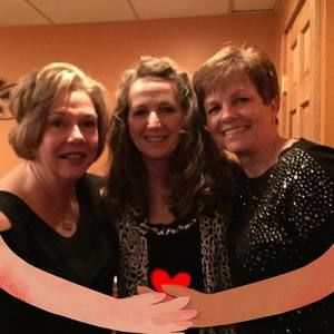 Meet your Posher, Renee